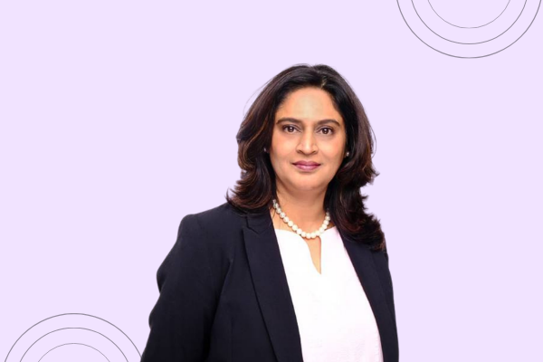 Capital One appoints Pooja Ranjan as Head of Human Resources for India